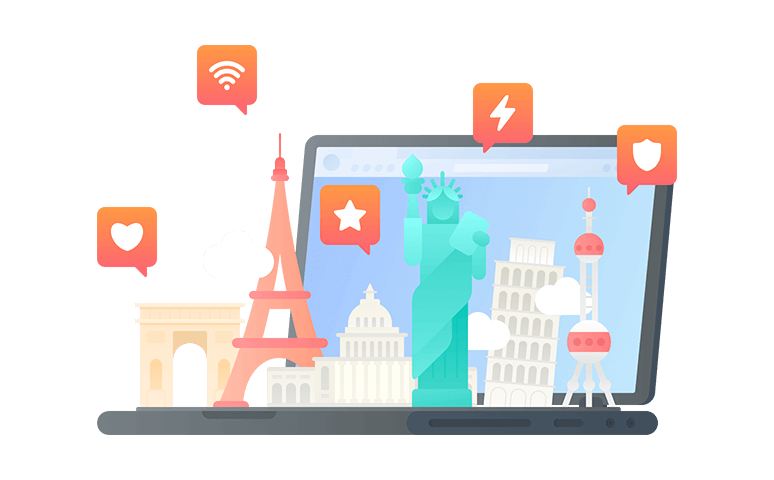 在法罗群岛连接到中国vpn - 海龟VPN